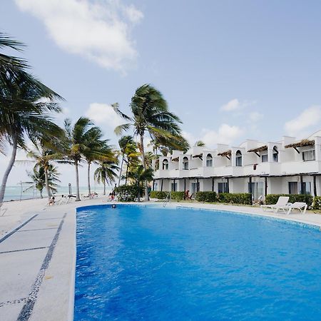 Vr Club Tulum Riviera Hotel Bagian luar foto