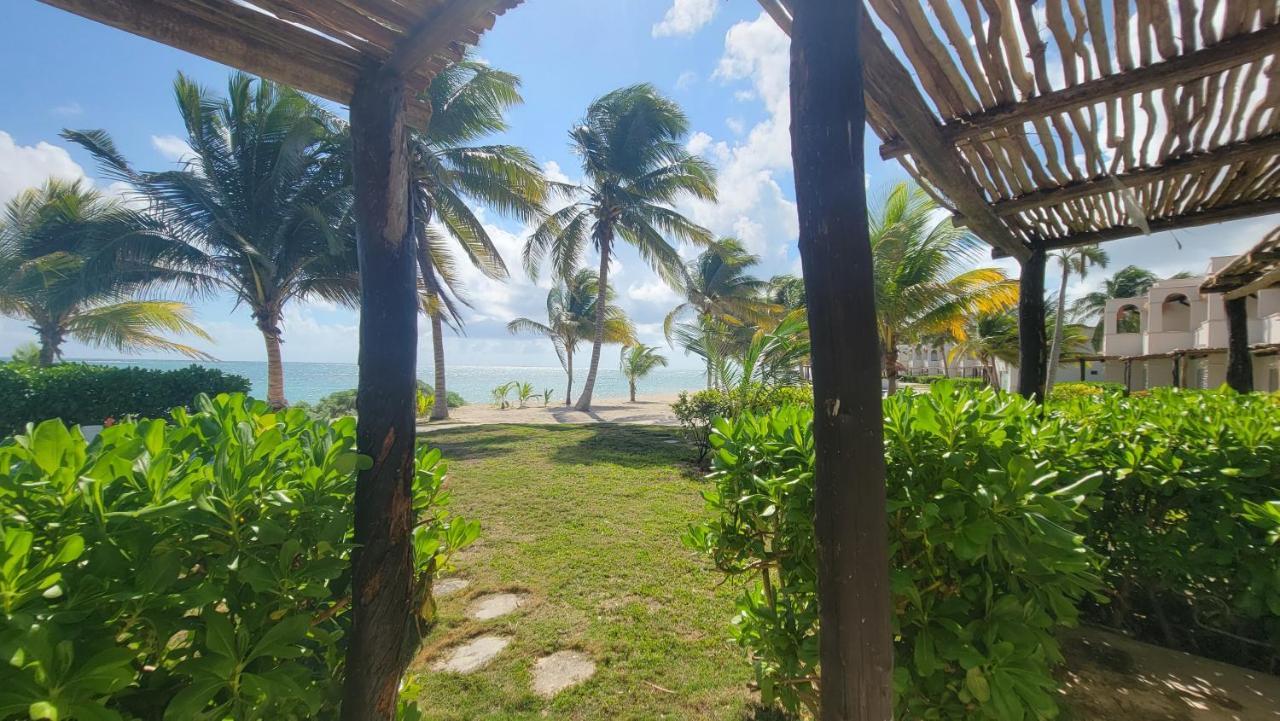 Vr Club Tulum Riviera Hotel Bagian luar foto