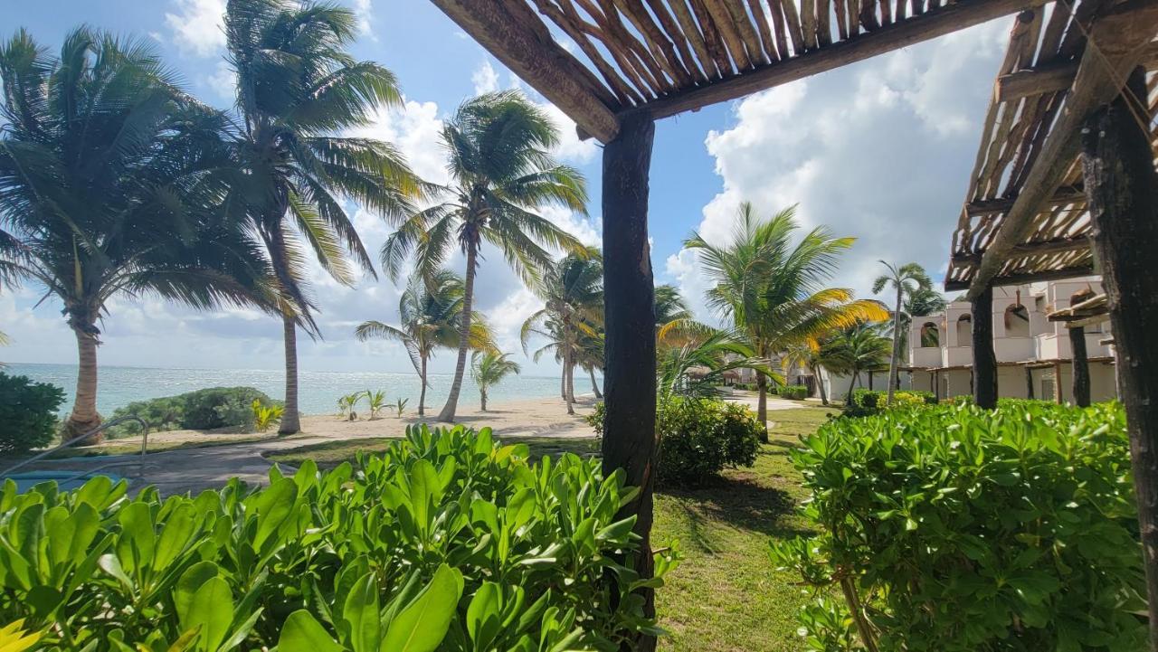 Vr Club Tulum Riviera Hotel Bagian luar foto
