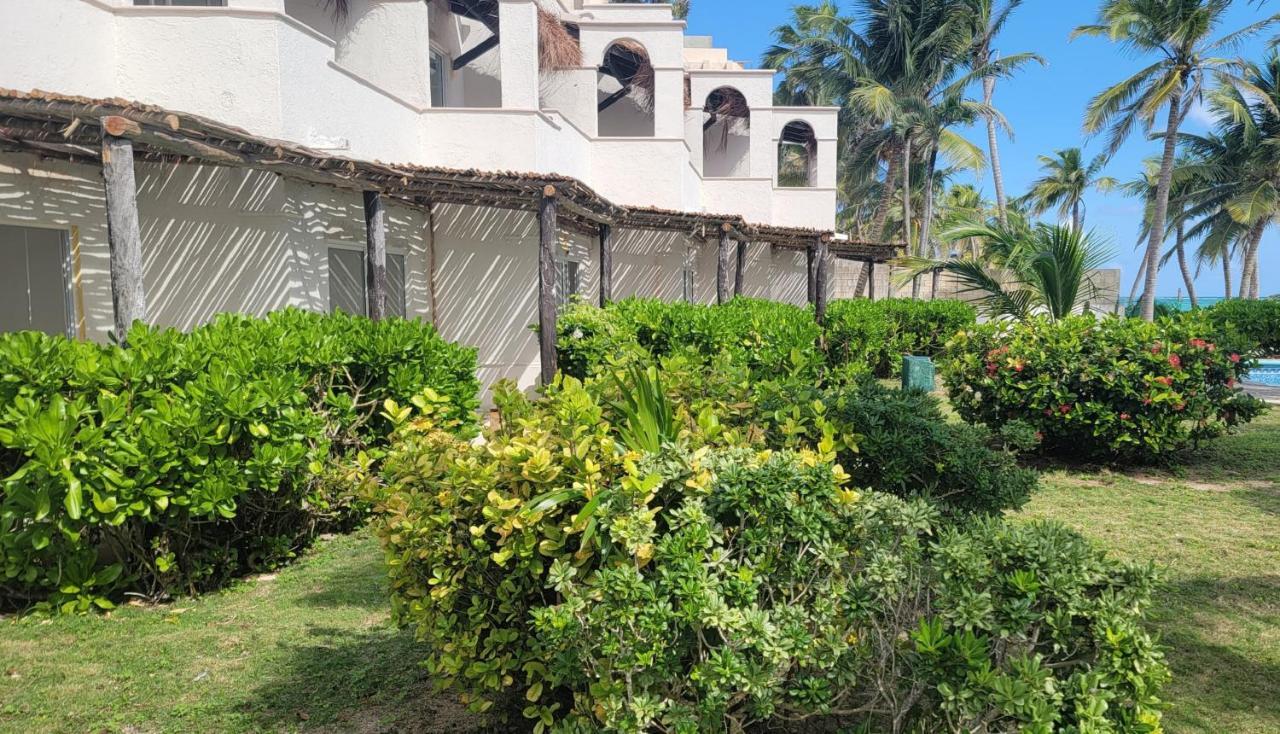 Vr Club Tulum Riviera Hotel Bagian luar foto