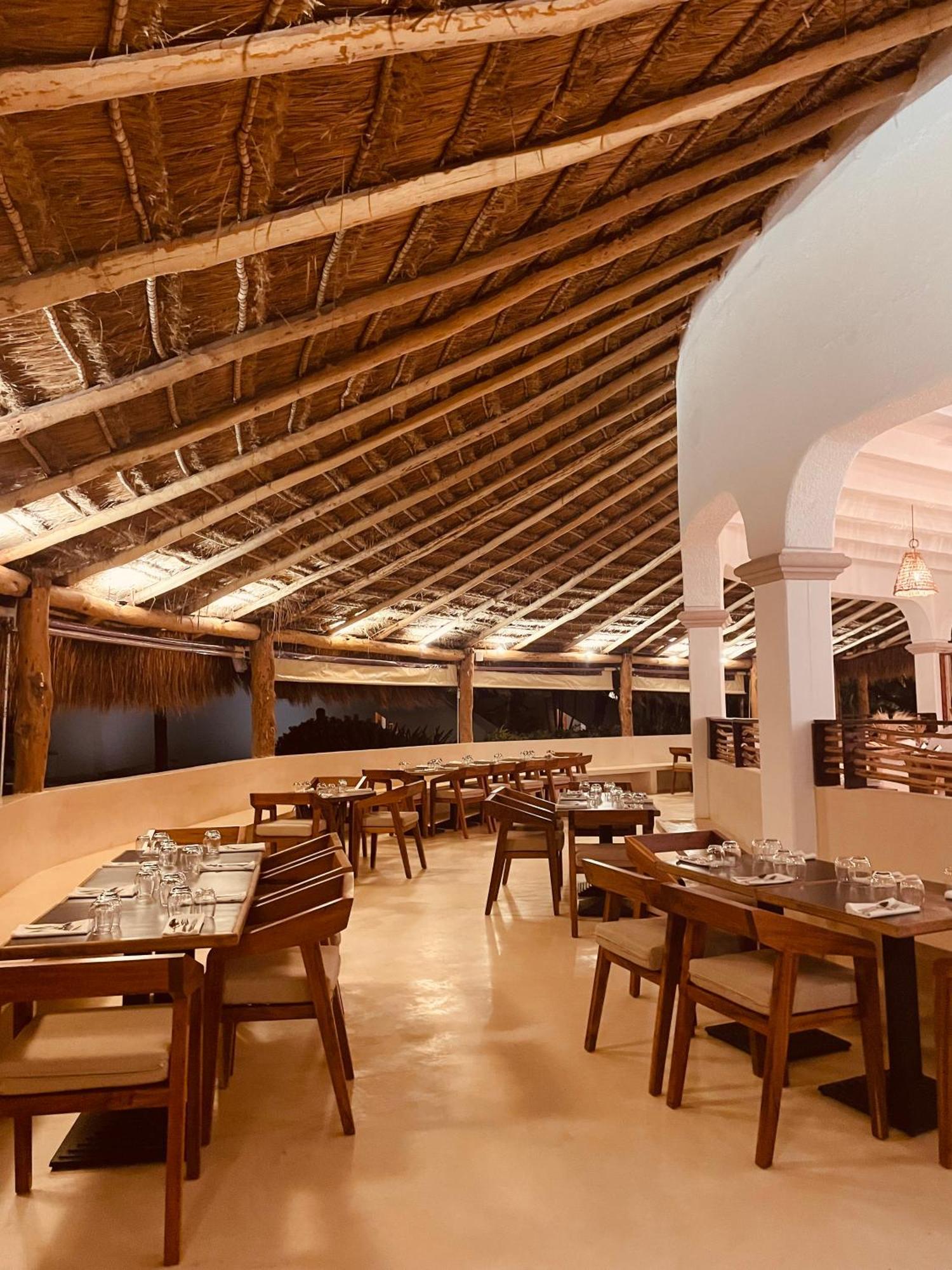 Vr Club Tulum Riviera Hotel Bagian luar foto