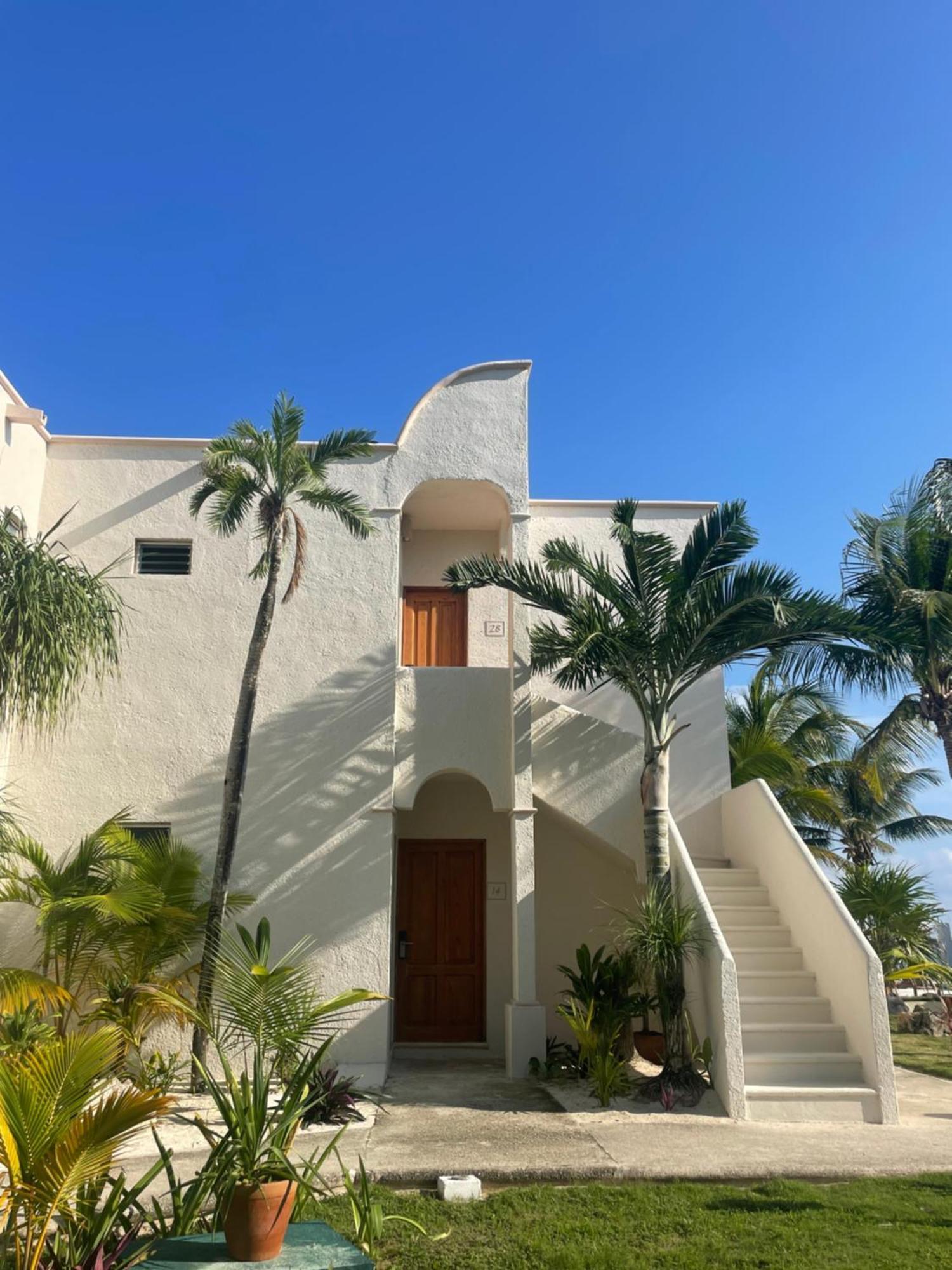 Vr Club Tulum Riviera Hotel Bagian luar foto