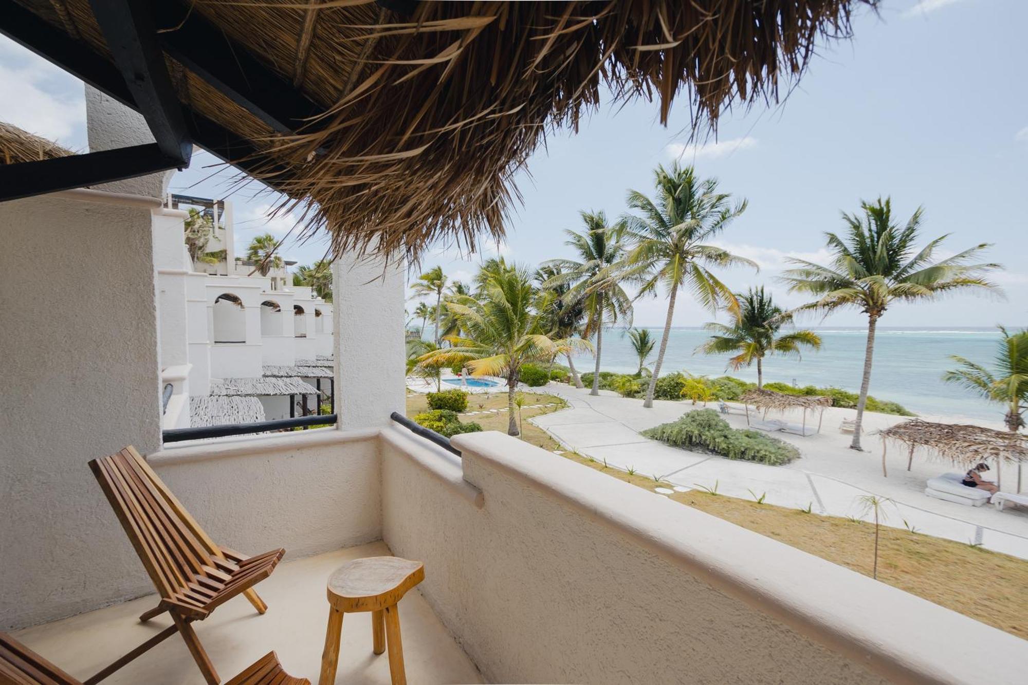 Vr Club Tulum Riviera Hotel Bagian luar foto