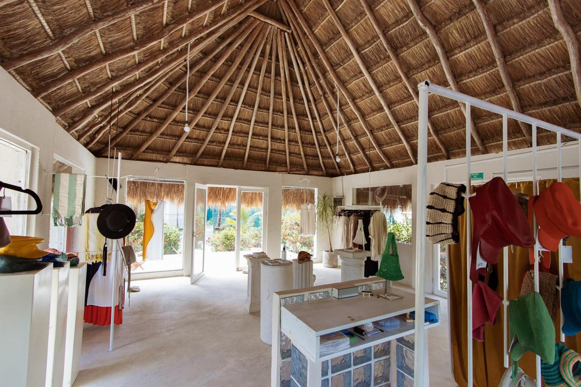 Vr Club Tulum Riviera Hotel Bagian luar foto