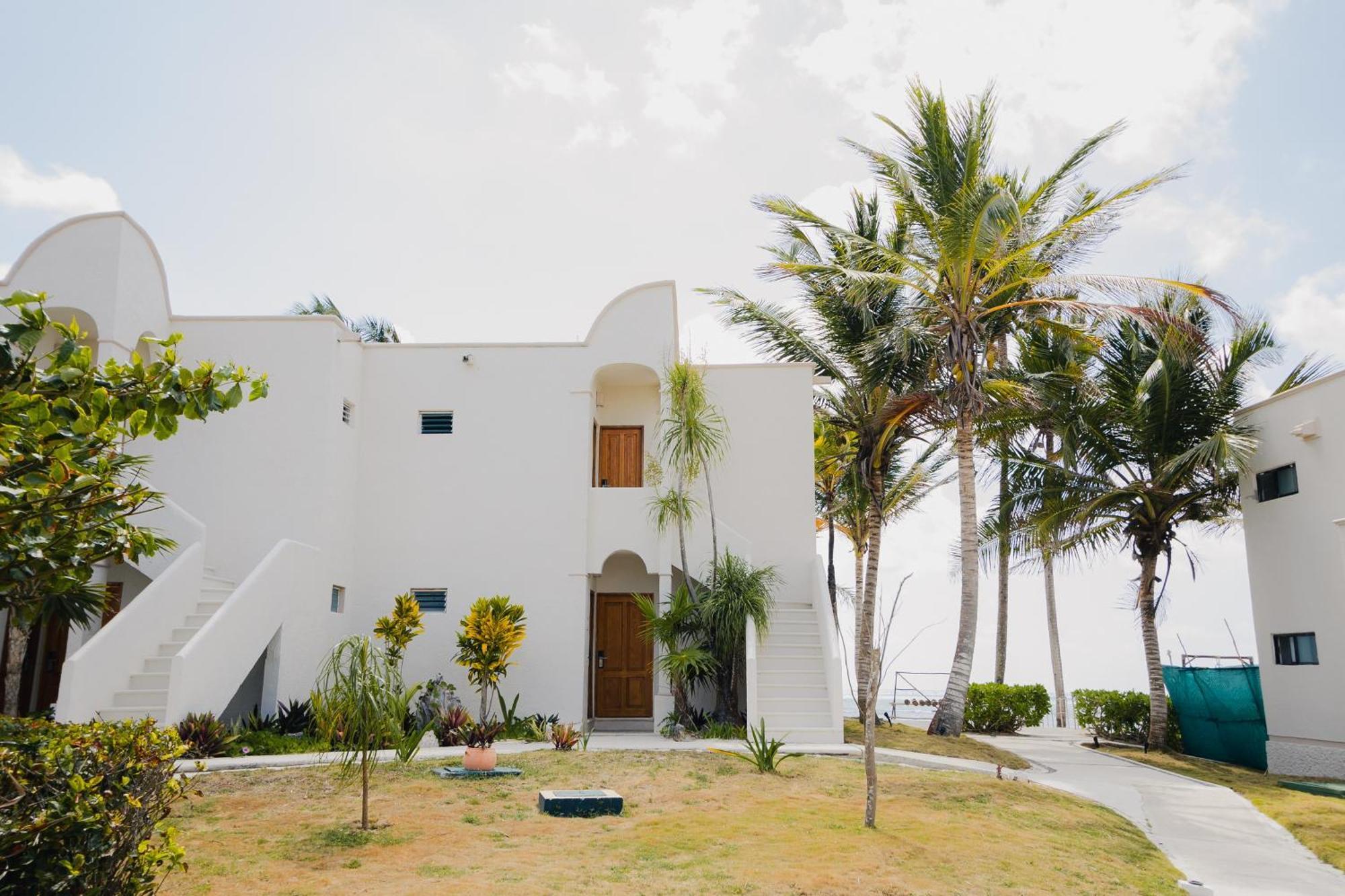 Vr Club Tulum Riviera Hotel Bagian luar foto
